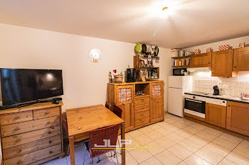 appartement à Saint-Gervais-les-Bains (74)