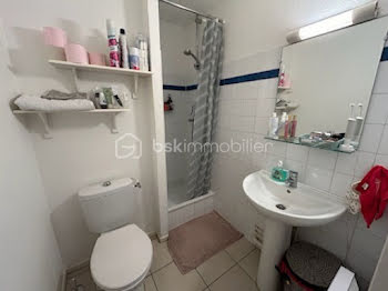 appartement à Toulouse (31)