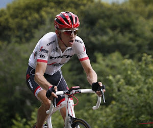 Bauke Mollema lance un appel au public du Tour de France