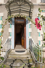 maison à Cosne-Cours-sur-Loire (58)