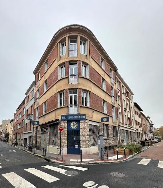 Vente appartement 2 pièces 37 m² à Toulouse (31000), 170 000 €