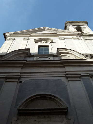 Chiesa Del Suffragio