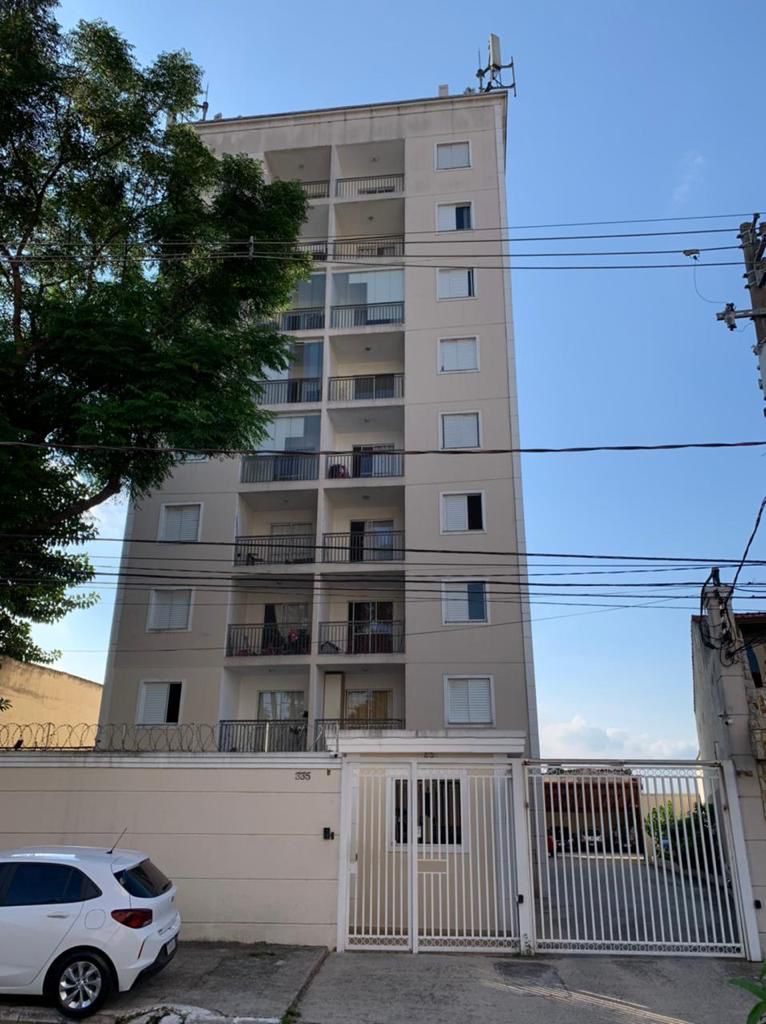 Apartamentos à venda Cidade São Mateus