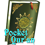 Cover Image of Download Pocket QUR'AN 2.2.0 APK