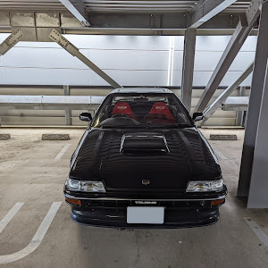 スプリンタートレノ AE92