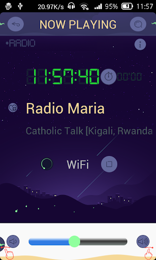 Radio Rwanda