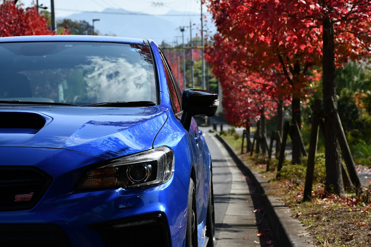 WRX STIのWRX STI VAB・スバル乗りと繋がりたい・VAB・スバルに関するカスタム事例の投稿画像1枚目