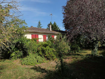 maison à La Réole (33)