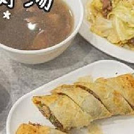 文章牛肉湯(安平總店)