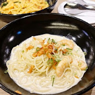 SPIGA PASTA 石壁家義大利麵