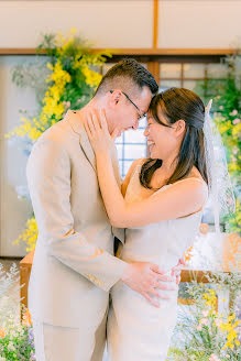Hochzeitsfotograf Randy Tan (lovelens). Foto vom 11. November 2021