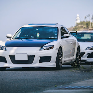 RX-8 SE3P