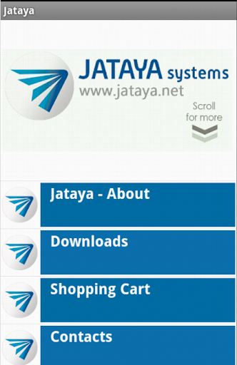 Jataya Systems