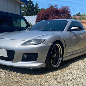 RX-8 SE3P