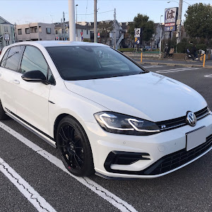 ゴルフ MK7