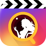 Cover Image of Скачать Chosen - Hot Video Downloader & Video Status 1.0.28 APK