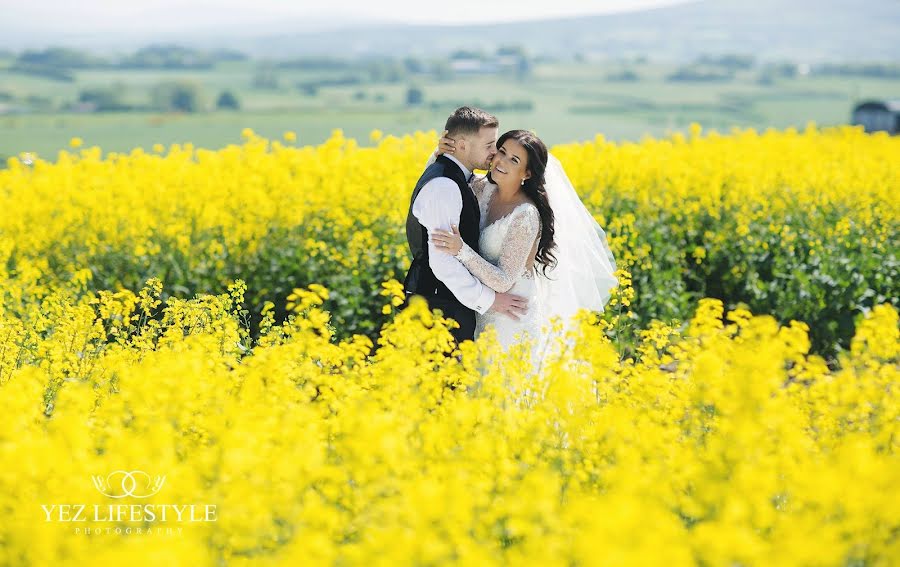 Fotógrafo de bodas Mustafa Oymak (mustafaoymak). Foto del 2 de julio 2019