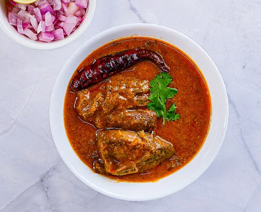 Mutton Nihari (4 Pcs Of Mutton)