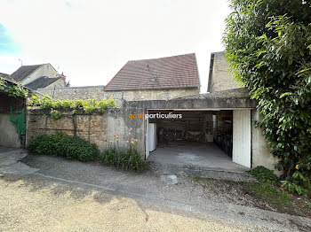 maison à Saint-Amand-Montrond (18)