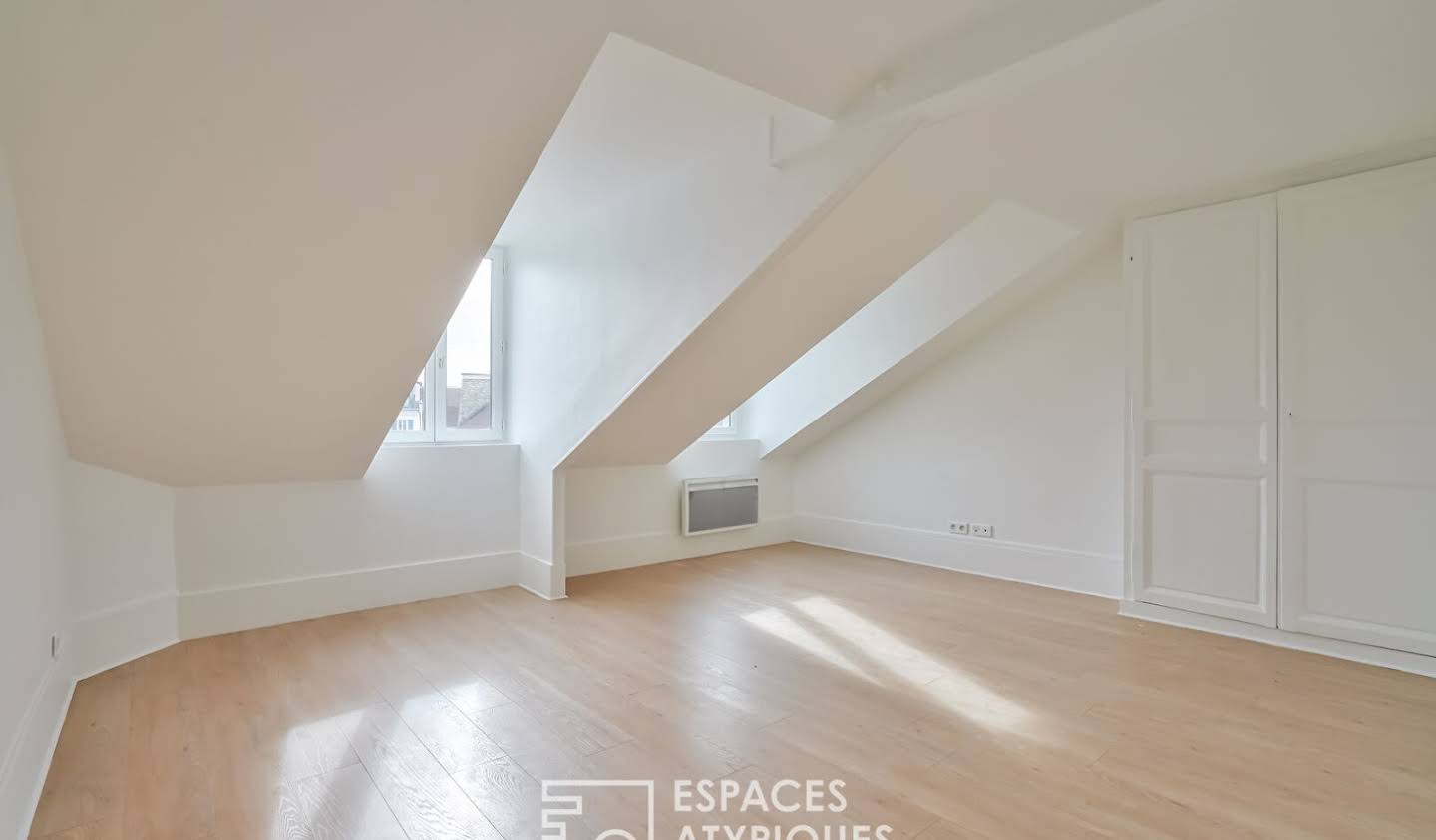 Apartment Saint-Germain-en-Laye