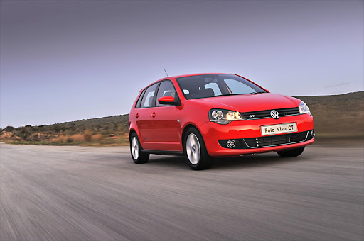 VW Polo Vivo - Ignition Live