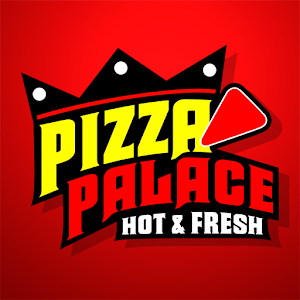 Pizza Palace Bradford latest Icon