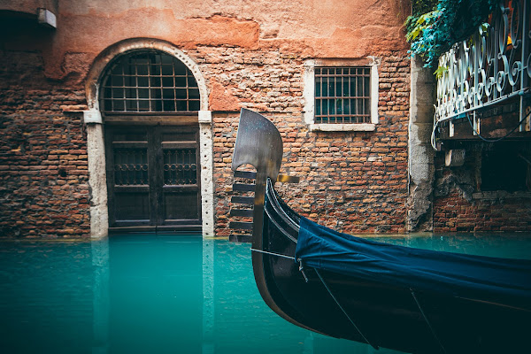 Venezia di Simonetti Andrea