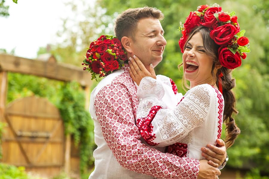 Wedding photographer Tatyana Kaganskaya (kass). Photo of 28 September 2019