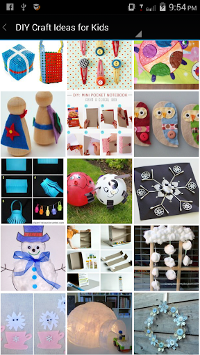 DIY Craft Ideas for Kids