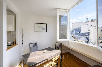 appartement à Paris 3ème (75)