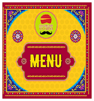 Chandigarh To China menu 7