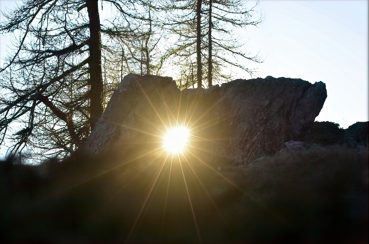 La porta verso il sole di gigidueelle