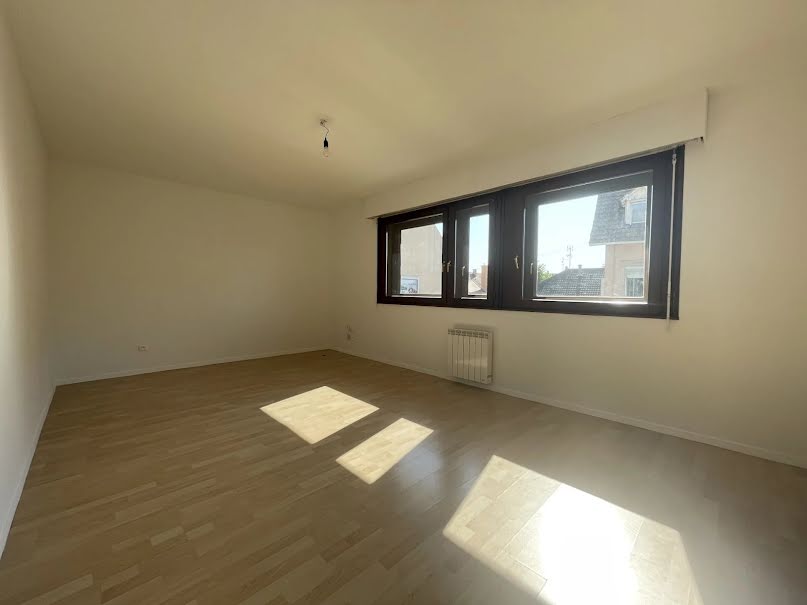 Location  appartement 2 pièces 56 m² à Strasbourg (67000), 780 €