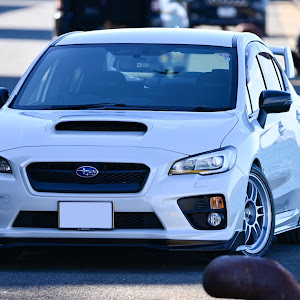 WRX STI VAB