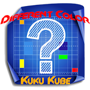 Different Color Pro -Kuku Kube