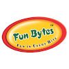 Fun Bytes, Netaji Subhash Place, Pitampura, New Delhi logo