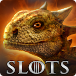 Cover Image of Download Game of Thrones Slots Casino - Free Slot Machines 1.1.1552 APK