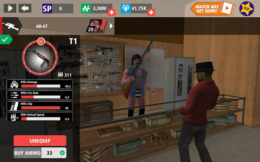 New Gangster Crime screenshots 2