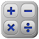 Simple Calculator icon