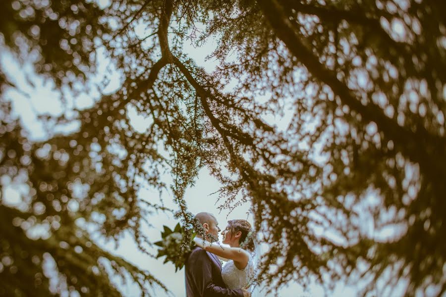 Wedding photographer Gabriele Palmato (gabrielepalmato). Photo of 8 September 2016