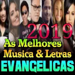 Cover Image of Baixar Musicas Evangelicas Gratis 4.0 APK