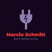 Marcio Schmitt Logo