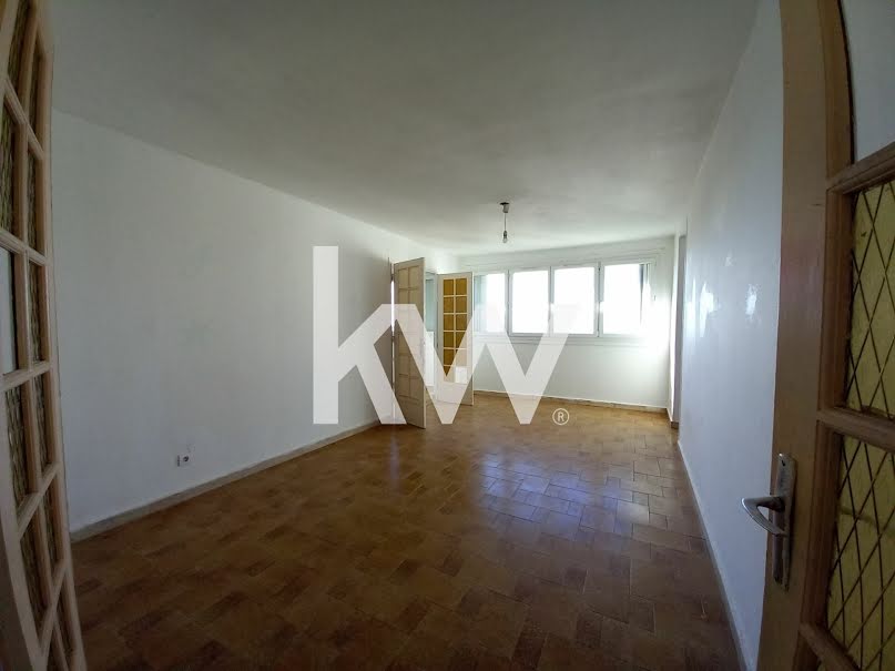 Vente appartement 4 pièces 75 m² à Marseille 14ème (13014), 61 000 €