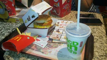 McDonald's photo 