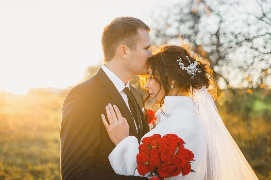 Fotografo di matrimoni Pavel Nenartovich (nenik83). Foto del 22 gennaio 2014