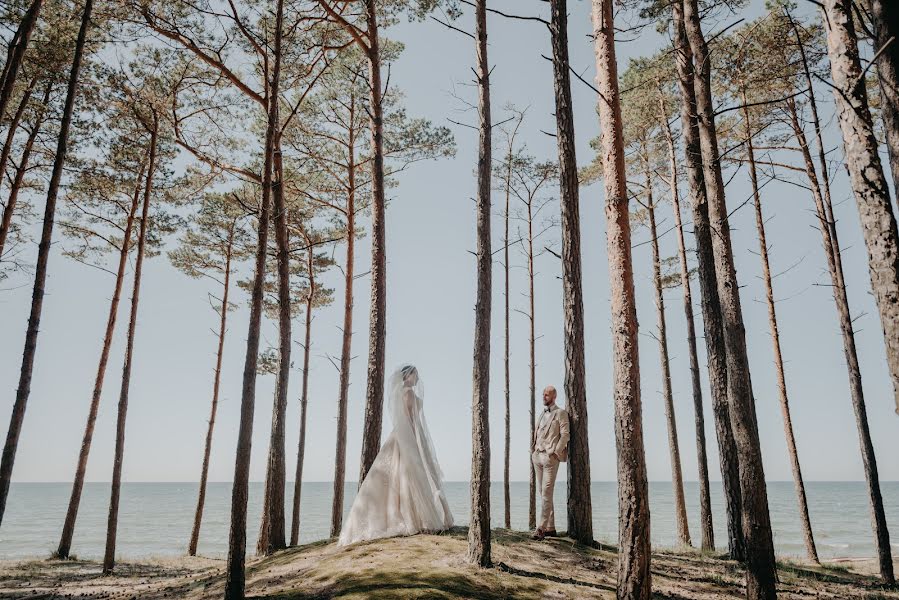 Fotografer pernikahan Lukas Sapkauskas (lukassapkauskas). Foto tanggal 6 Juli 2022