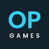 OP Games Icon