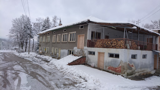 Tabashka Town Hall