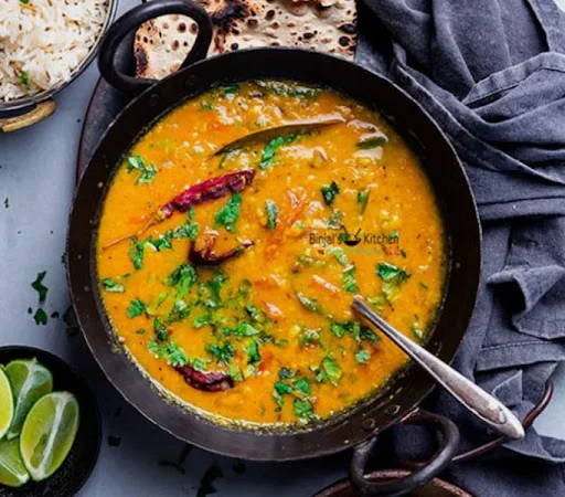 Dal Tadka