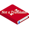 Item logo image for Not a translator